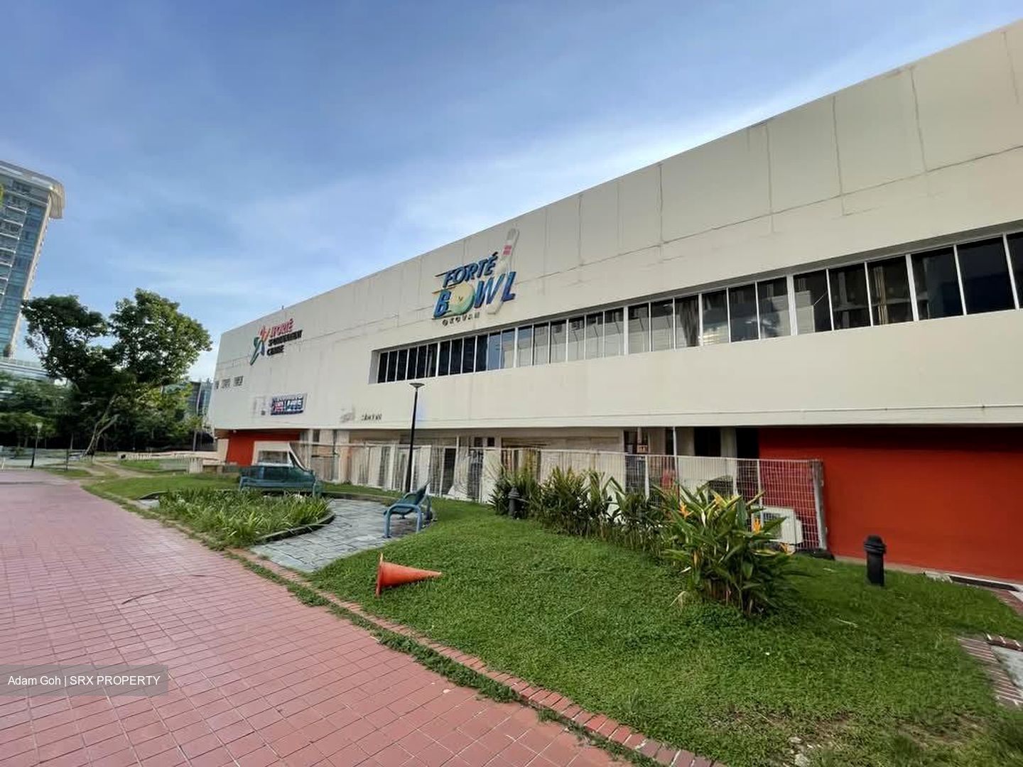 Kovan City (D19), Shop House #556207801